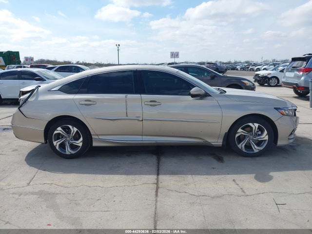 1HGCV1F52LA102150 Honda Accord Ex-l