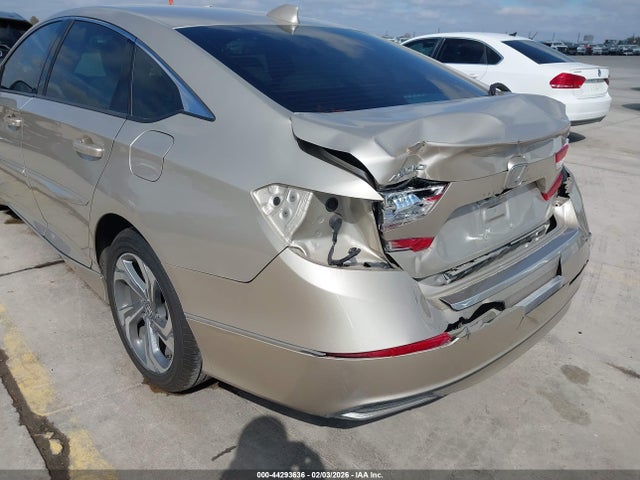 1HGCV1F52LA102150 Honda Accord Ex-l