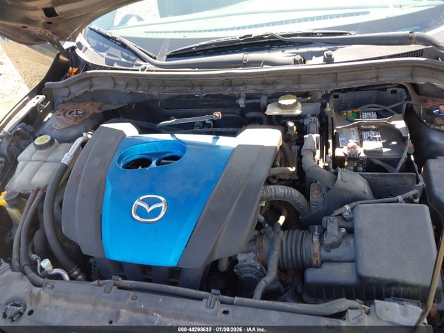 Aukcja sprzedaży 2012 Mazda Mazda3 I Grand Touring, vin: JM1BL1M88C1613701, numer aukcji: 44293637