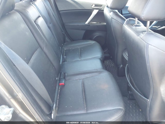Aukcja sprzedaży 2012 Mazda Mazda3 I Grand Touring, vin: JM1BL1M88C1613701, numer aukcji: 44293637