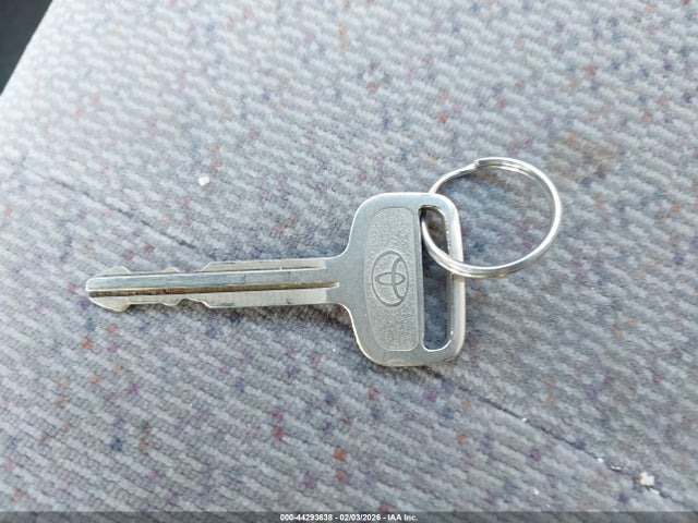 1999 TOYOTA COROLLA 2T1BR12E8XC241754 Photo 10