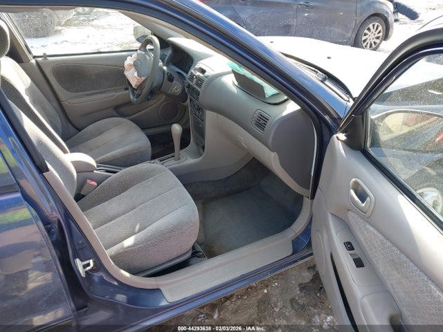 1999 TOYOTA COROLLA 2T1BR12E8XC241754 Photo 4