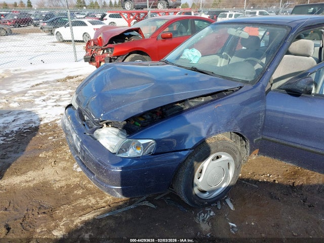 1999 TOYOTA COROLLA 2T1BR12E8XC241754 Photo 5