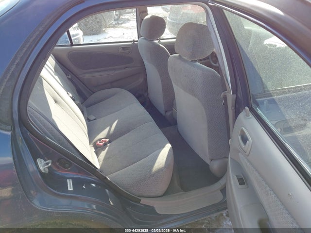 1999 TOYOTA COROLLA 2T1BR12E8XC241754 Photo 7