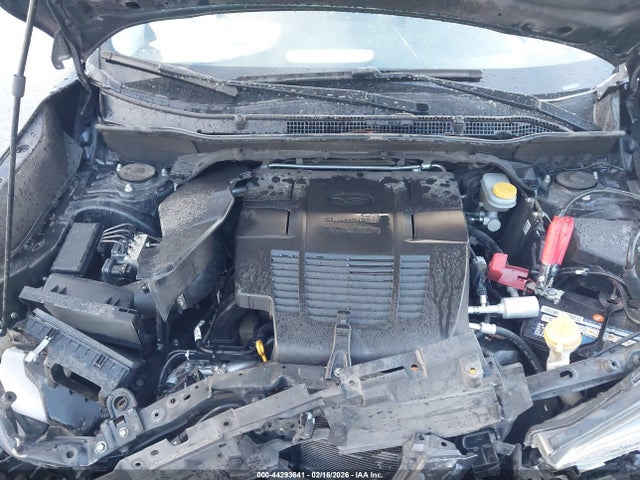 Subaru Forester Sport 2019 JF2SKAKC9KH545524 Image 10