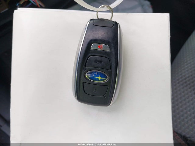 Subaru Forester Sport 2019 JF2SKAKC9KH545524 Image 11