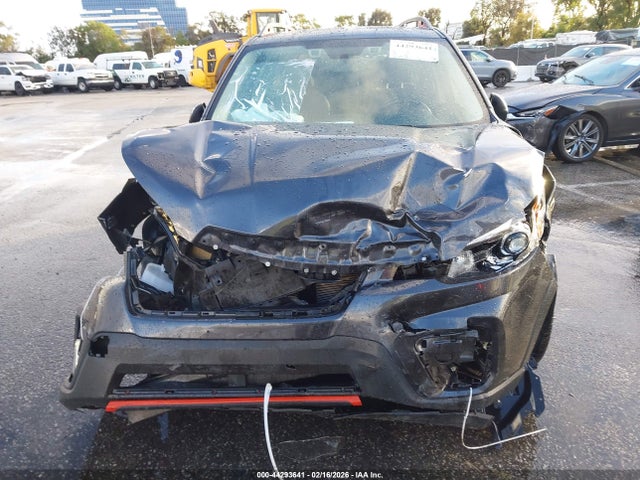 Subaru Forester Sport 2019 JF2SKAKC9KH545524 Image 13