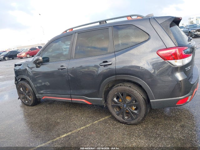 Subaru Forester Sport 2019 JF2SKAKC9KH545524 Image 15