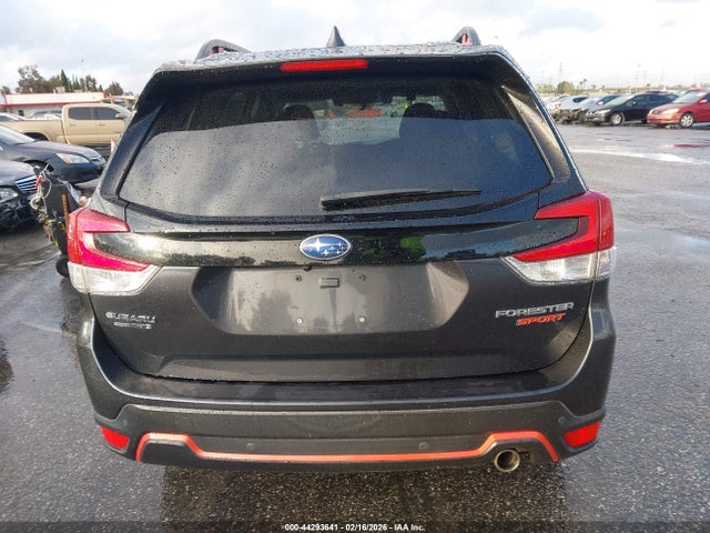 Subaru Forester Sport 2019 JF2SKAKC9KH545524 Image 17