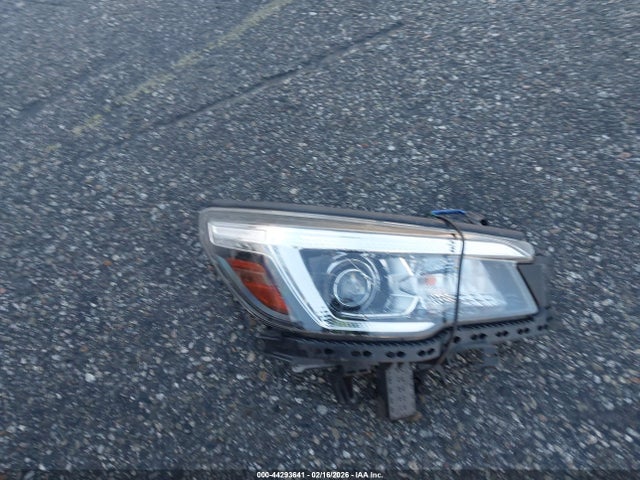 Subaru Forester Sport 2019 JF2SKAKC9KH545524 Image 12