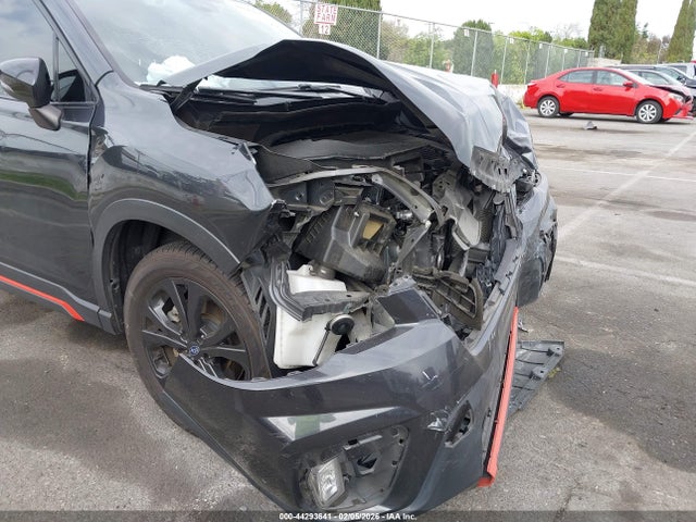 Subaru Forester Sport 2019 JF2SKAKC9KH545524 Image 18