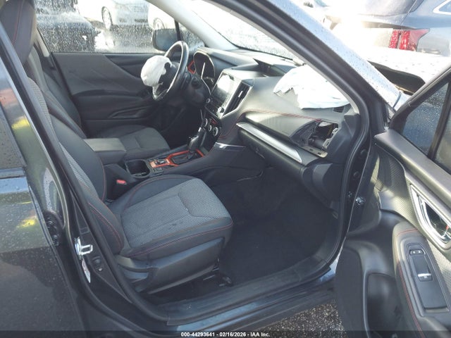 Subaru Forester Sport 2019 JF2SKAKC9KH545524 Image 5