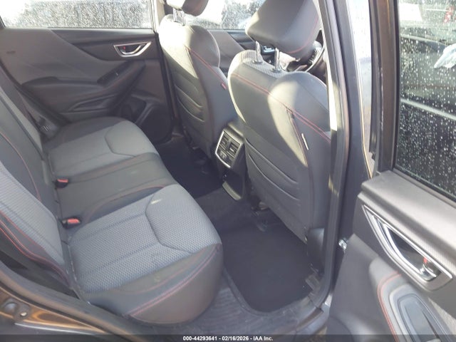 Subaru Forester Sport 2019 JF2SKAKC9KH545524 Image 8