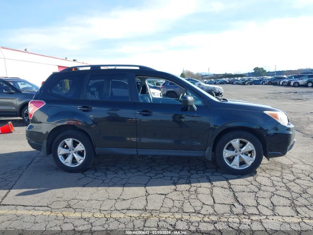 Subaru Forester 2.5i Premium 2014 JF2SJAEC4EH414942 Image 13