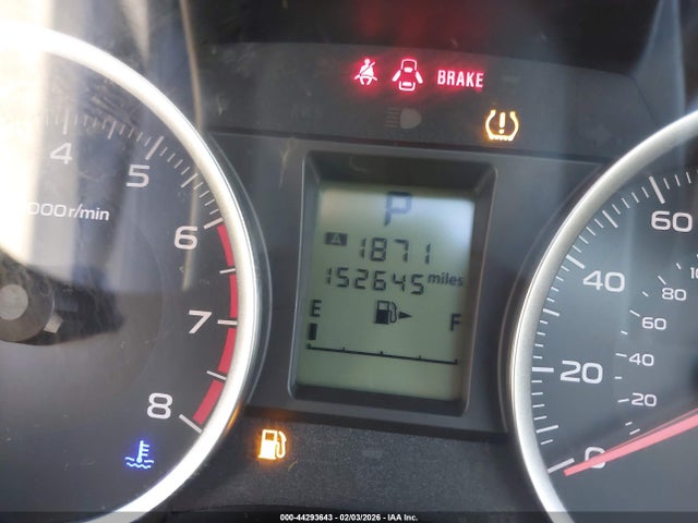 Subaru Forester 2.5i Premium 2014 JF2SJAEC4EH414942 Image 15