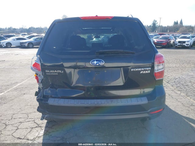 Subaru Forester 2.5i Premium 2014 JF2SJAEC4EH414942 Image 16
