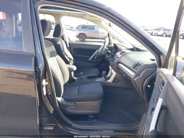 Subaru Forester 2.5i Premium 2014 JF2SJAEC4EH414942 Image 5