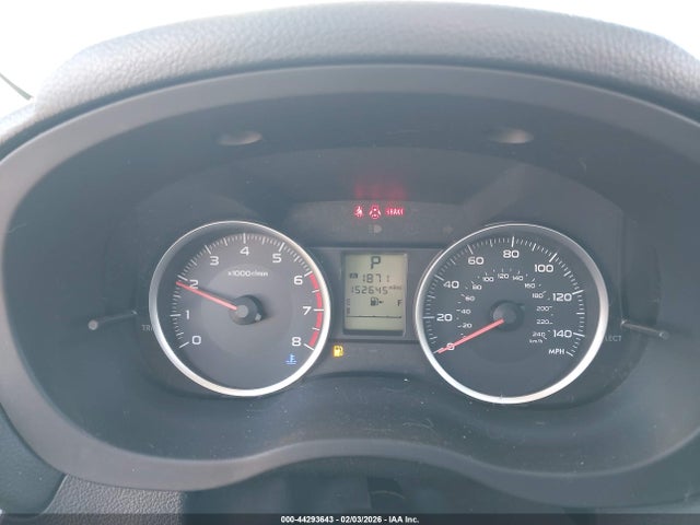 Subaru Forester 2.5i Premium 2014 JF2SJAEC4EH414942 Image 7