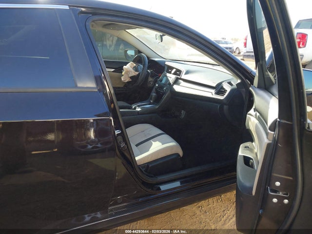 Honda Civic Lx 2017 19XFC2F50HE069791 Image 5