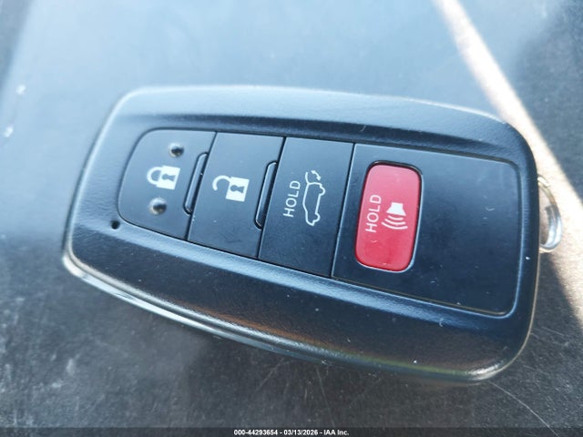 2022 TOYOTA RAV4 2T3C1RFV6NC191591 Photo 10