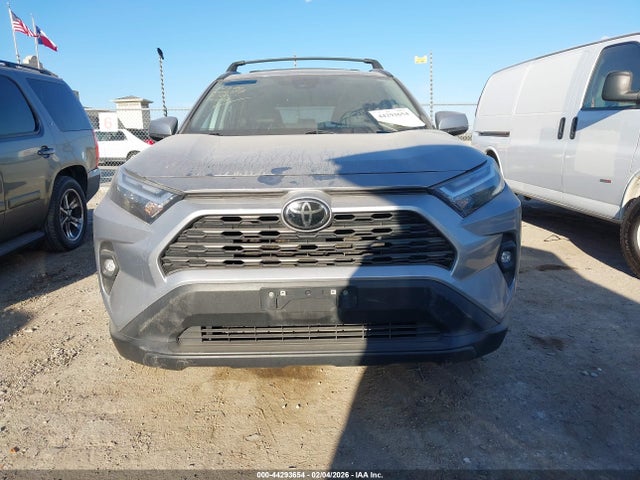 Toyota Rav4 Xle Premium 2022 2T3C1RFV6NC191591 Image 12