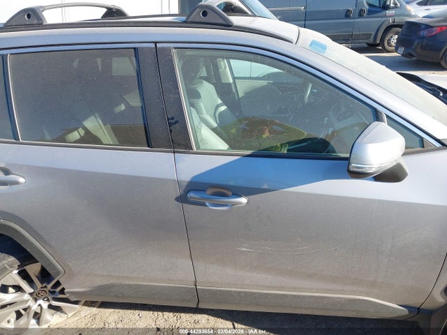 Toyota Rav4 Xle Premium 2022 2T3C1RFV6NC191591 Image 13