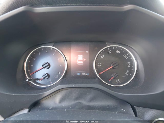 2022 TOYOTA RAV4 2T3C1RFV6NC191591 Photo 6