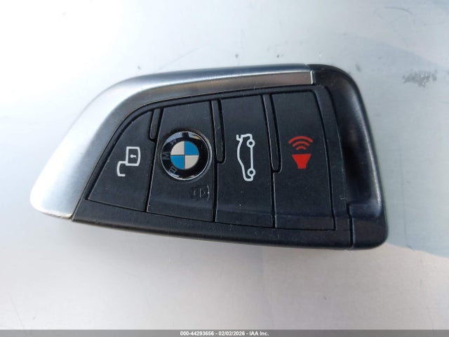 44293656 :رقم المزاد ، 5UX33DT05P9R00937 vin ، 2023 Bmw X4 Xdrive30i مزاد بيع