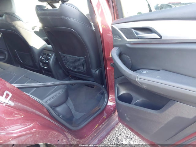 44293656 :رقم المزاد ، 5UX33DT05P9R00937 vin ، 2023 Bmw X4 Xdrive30i مزاد بيع