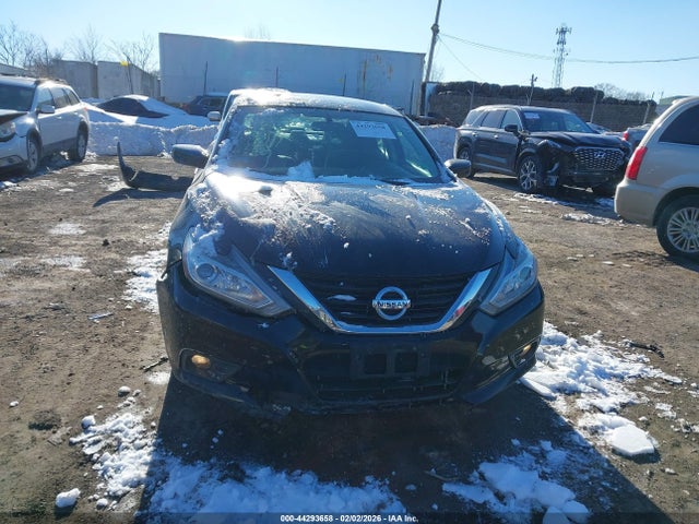 1N4AL3AP7JC203997 Nissan Altima 2.5 Sv
