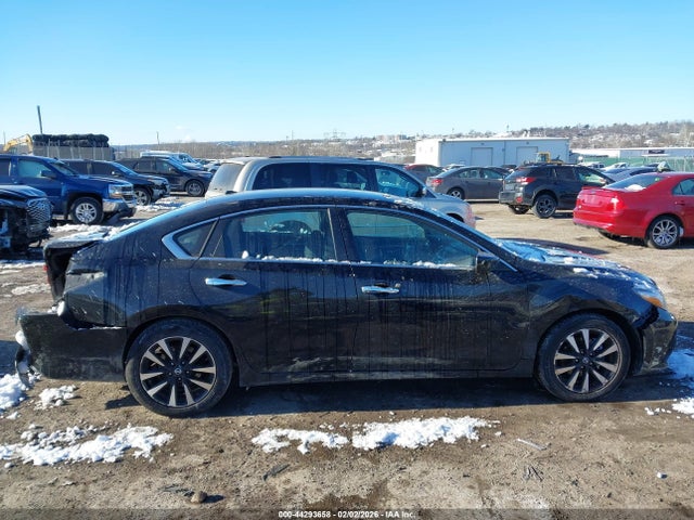 1N4AL3AP7JC203997 Nissan Altima 2.5 Sv
