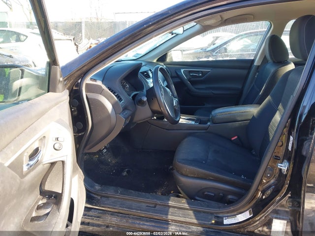1N4AL3AP7JC203997 Nissan Altima 2.5 Sv