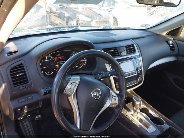 1N4AL3AP7JC203997 Nissan Altima 2.5 Sv
