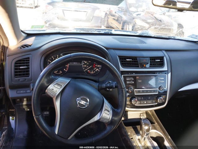 1N4AL3AP7JC203997 Nissan Altima 2.5 Sv