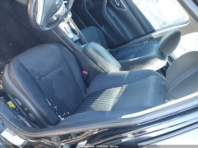 1N4AL3AP7JC203997 Nissan Altima 2.5 Sv