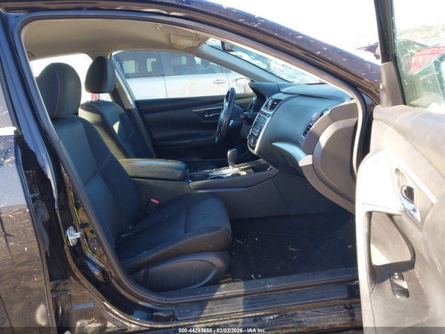 1N4AL3AP7JC203997 Nissan Altima 2.5 Sv