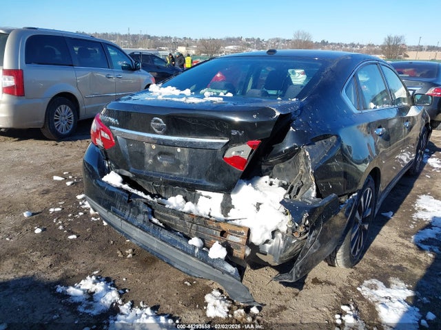 1N4AL3AP7JC203997 Nissan Altima 2.5 Sv