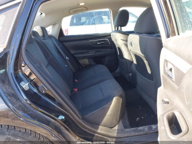 1N4AL3AP7JC203997 Nissan Altima 2.5 Sv