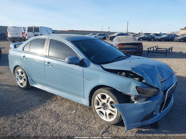 2015 MITSUBISHI LANCER JA32U8FW2FU005806 Photo 0