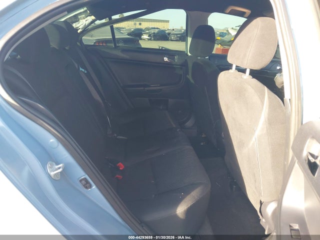 2015 MITSUBISHI LANCER JA32U8FW2FU005806 Photo 7