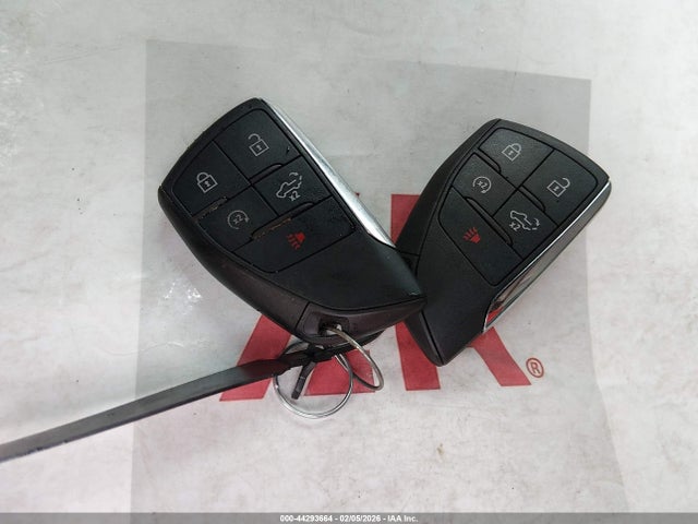 3GCUKHE82SG247477 Chevrolet Silverado 1500 4wd Short Bed Zr2