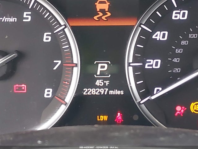 Продаж на аукціоні авто 2014 Acura Mdx Technology Package, vin: 5FRYD3H45EB014077, номер лоту: 44293667