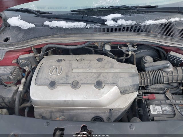 2005 ACURA MDX 2HNYD18935H512252 Photo 9