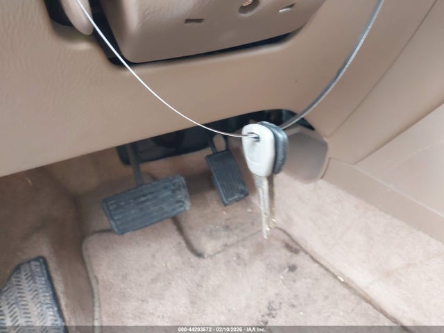 2005 ACURA MDX 2HNYD18935H512252 Photo 10