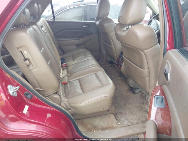 2005 ACURA MDX 2HNYD18935H512252 Photo 7