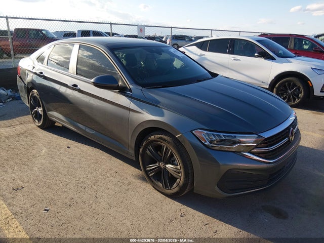 2023 VOLKSWAGEN JETTA 3VW7M7BU5PM028389