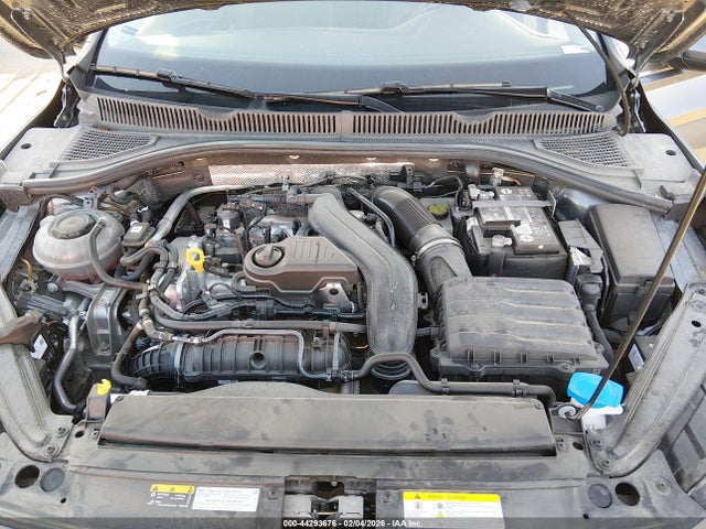 2023 VOLKSWAGEN JETTA 3VW7M7BU5PM028389 Photo 9