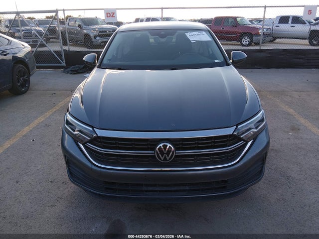 44293676 :رقم المزاد ، 3VW7M7BU5PM028389 vin ، 2023 Volkswagen Jetta 1.5t Se مزاد بيع