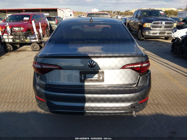 44293676 :رقم المزاد ، 3VW7M7BU5PM028389 vin ، 2023 Volkswagen Jetta 1.5t Se مزاد بيع