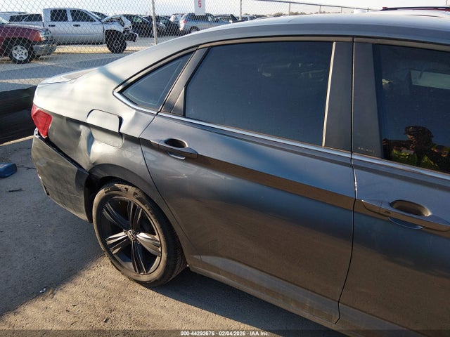 44293676 :رقم المزاد ، 3VW7M7BU5PM028389 vin ، 2023 Volkswagen Jetta 1.5t Se مزاد بيع